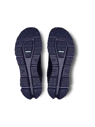 ON | Chaussures de trail Cloudultra 2 pour hommes | dunkelblau